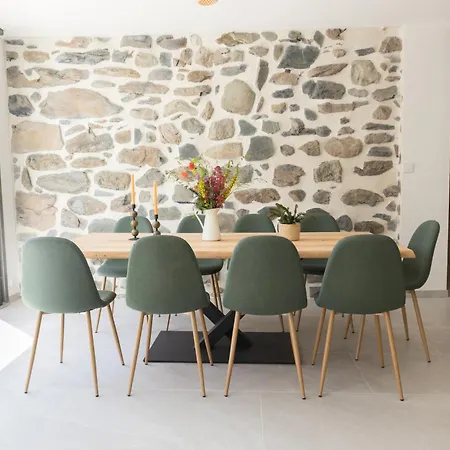Maison Serrioux 3*