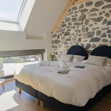 Maison Serrioux Bed & Breakfast 3*