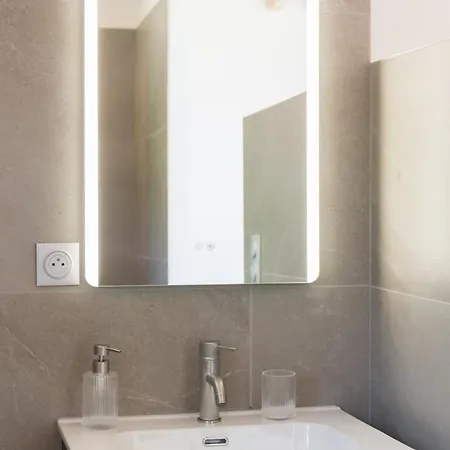 Bed & Breakfast Maison Serrioux