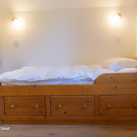 Maison Serrioux 3*