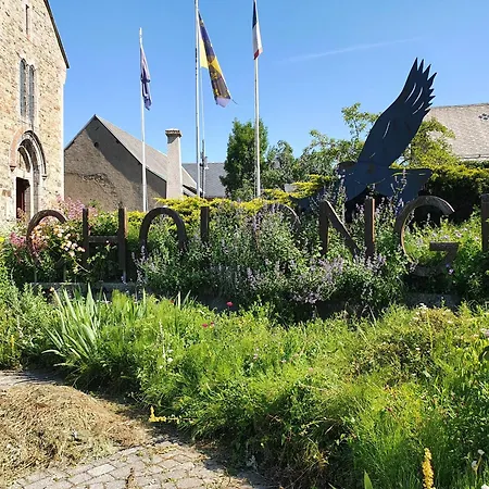Bed & Breakfast Maison Serrioux