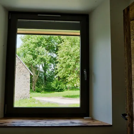 Nocleg ze śniadaniem Maison Serrioux Cholonge