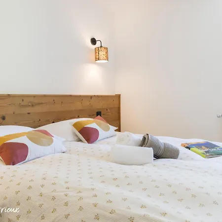 Bed & Breakfast Maison Serrioux Cholonge