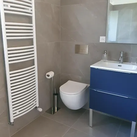 Maison Serrioux Nocleg ze śniadaniem Cholonge