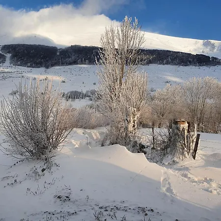 Bed & Breakfast Maison Serrioux 3*