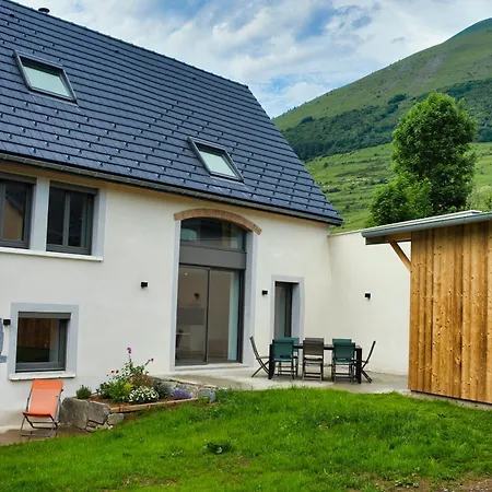 Maison Serrioux Bed & Breakfast Cholonge