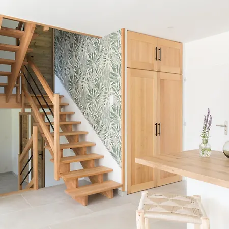 Bed & Breakfast Maison Serrioux